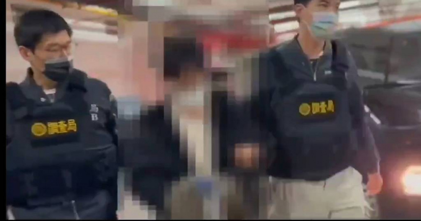 男大生嗆「高雄將發生更大事件」遭逮僅5萬元交保惹怒網!律師曝背後真相