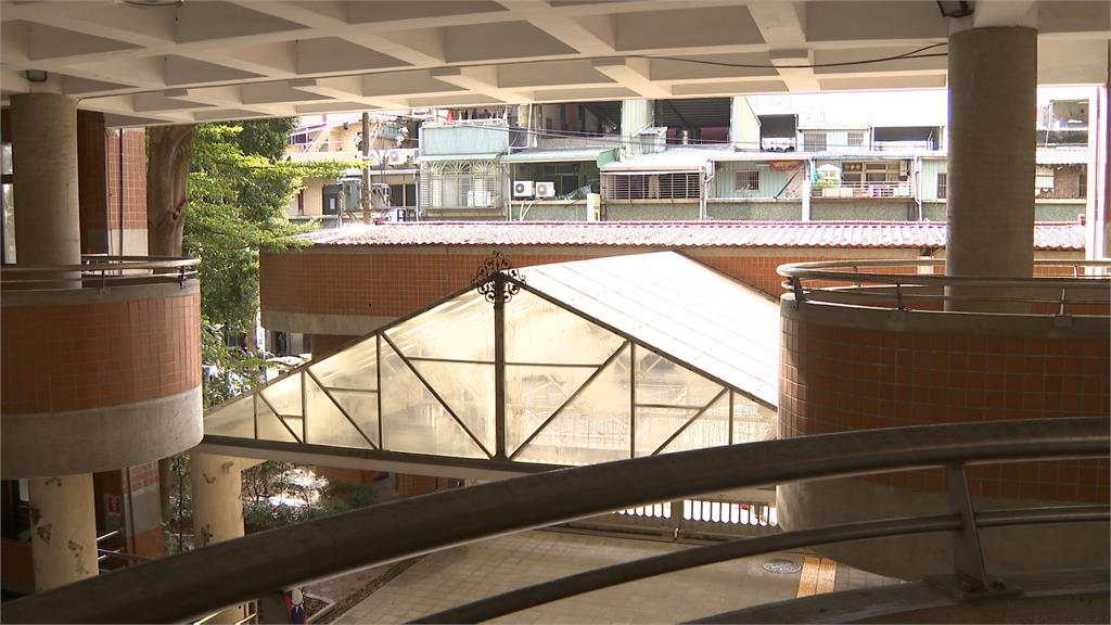 強震間接釀1死！　德音國小工友巡檢漏水「摔落身亡」