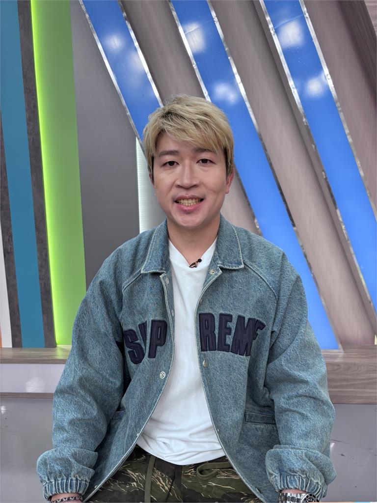 GIGI腸胃壓力大主持前衝廁所 ！曾雅蘭睡前要老公不碎唸避免失眠