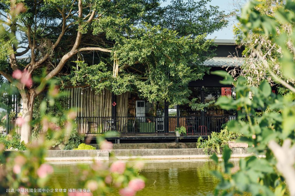 嘉義縣借問站再升級！14處服務據點邀旅客打卡、留言拿好禮