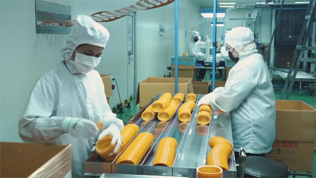 中東戰火持續油價飆! 巴基斯坦一夜狂漲逾50%