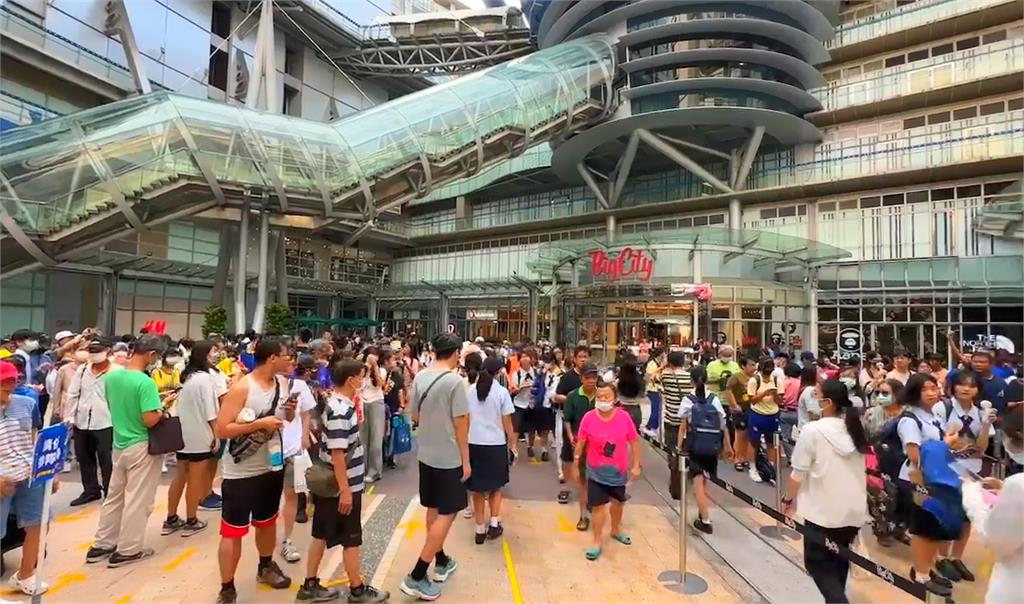 「拳擊女王」陳念琴英雄見面會 大方分享心路歷程圈粉無數