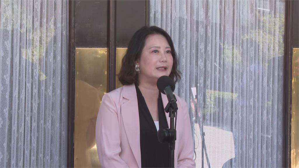 快新聞／偷拍陳時中「使人不當選」？　吳思瑤轟黃國昌可恥：吃了權力毒藥