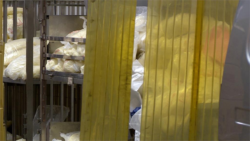 寶林食物中毒案追供應鏈　中和食品廠暫停粿條產線