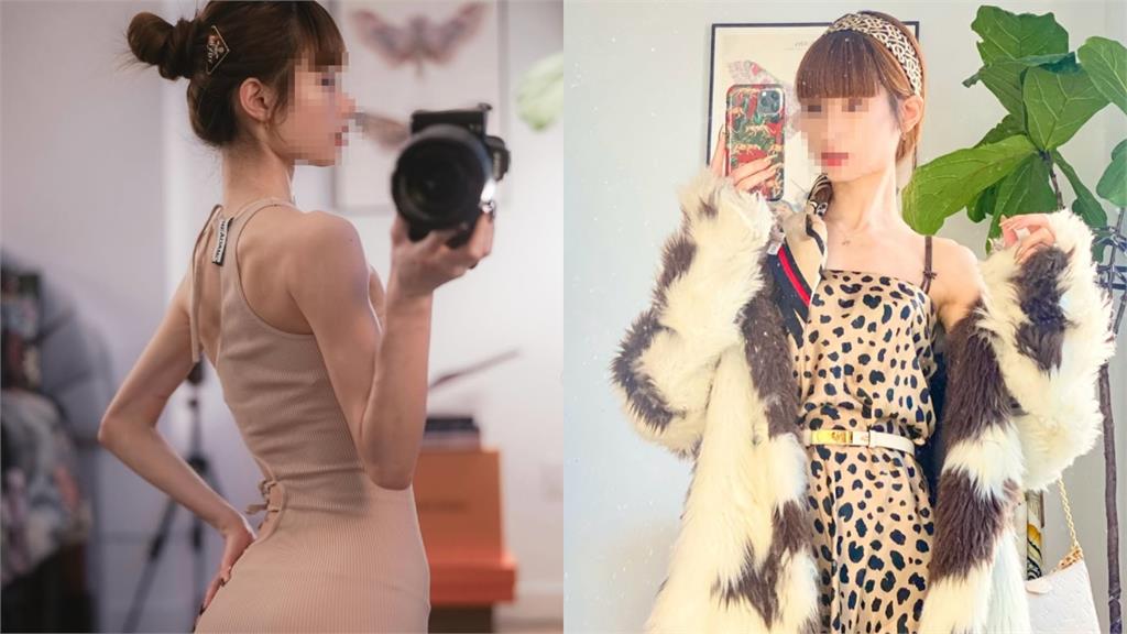 台灣網紅上高級餐廳吃「霸王餐」遭捕　再爆欠「百萬」房租！遭法官驅離