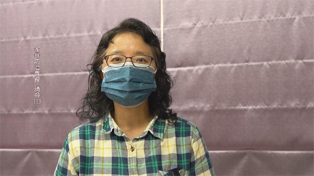 人倫悲劇!屢遭丈夫酒後施暴 三重六旬婦持刀殺夫後自首