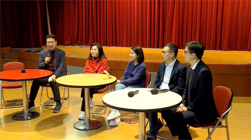 快新聞/趙少康「手指腫一大包」今早動刀 親曝傷勢:痛徹心扉