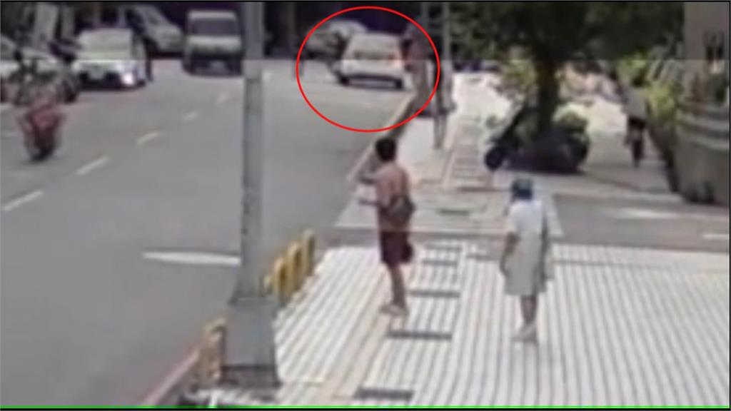 三重車手面交遭警圍捕 同夥竟駕車衝撞釀4傷