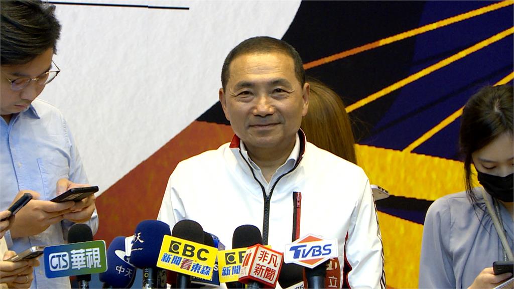 蔣萬安、藍委籲「五一」全國放假 綠委轟「挺侯」恐失焦