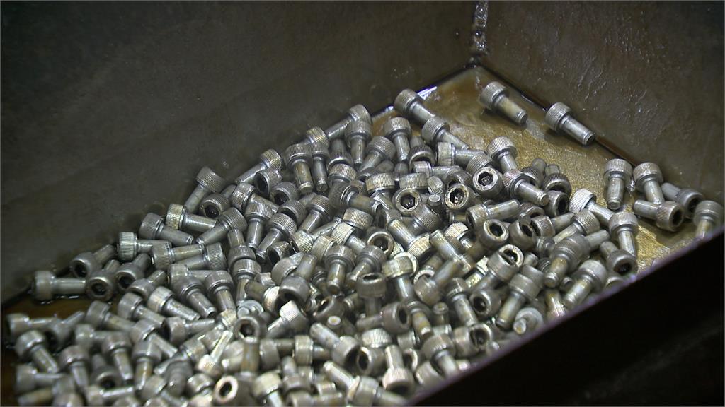 上市櫃指標螺絲廠驚傳裁員10％　中鋼宣布降價專案攜手廠商度難關