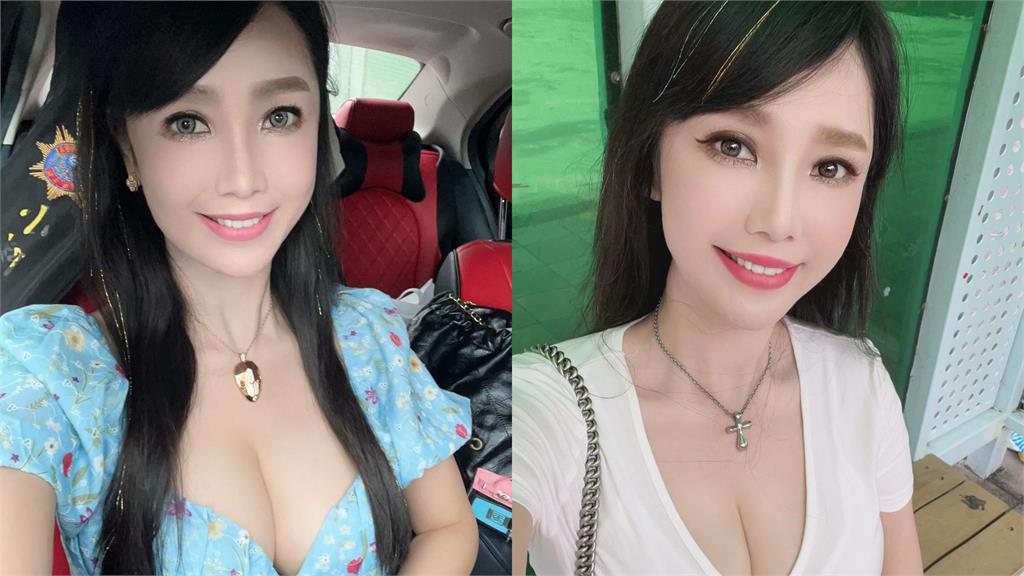網酸「越南與人都是來台灣撈錢」　海倫清桃不忍吐心聲：喘不過氣