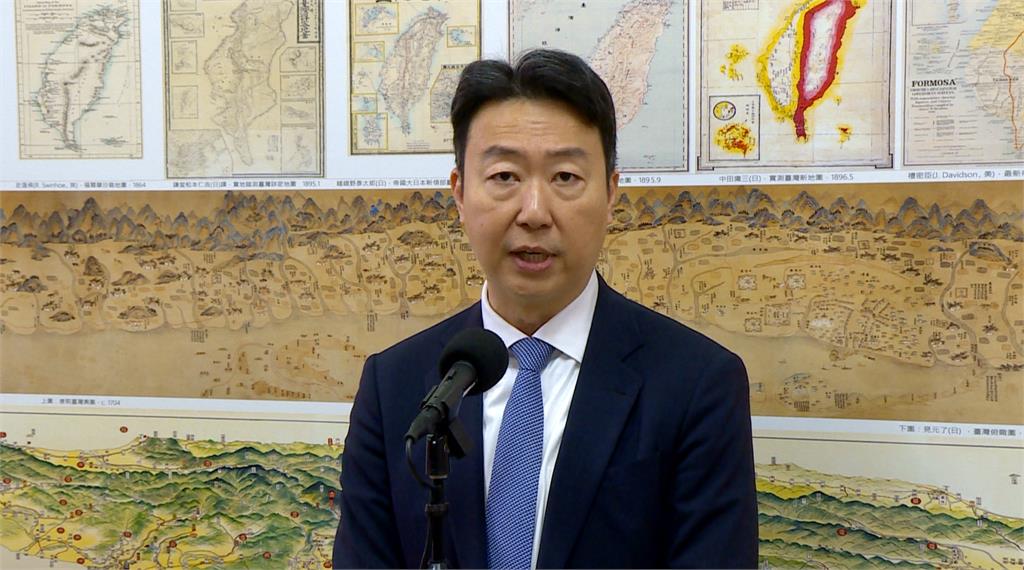 桃機「黃巾之亂」采盟遭重罰100萬！　國安局挨轟自以為是