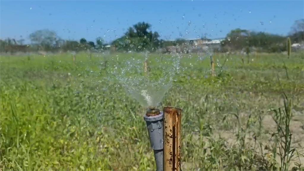 空氣都熱的！台東39.7度吹焚風　週日轉濕涼