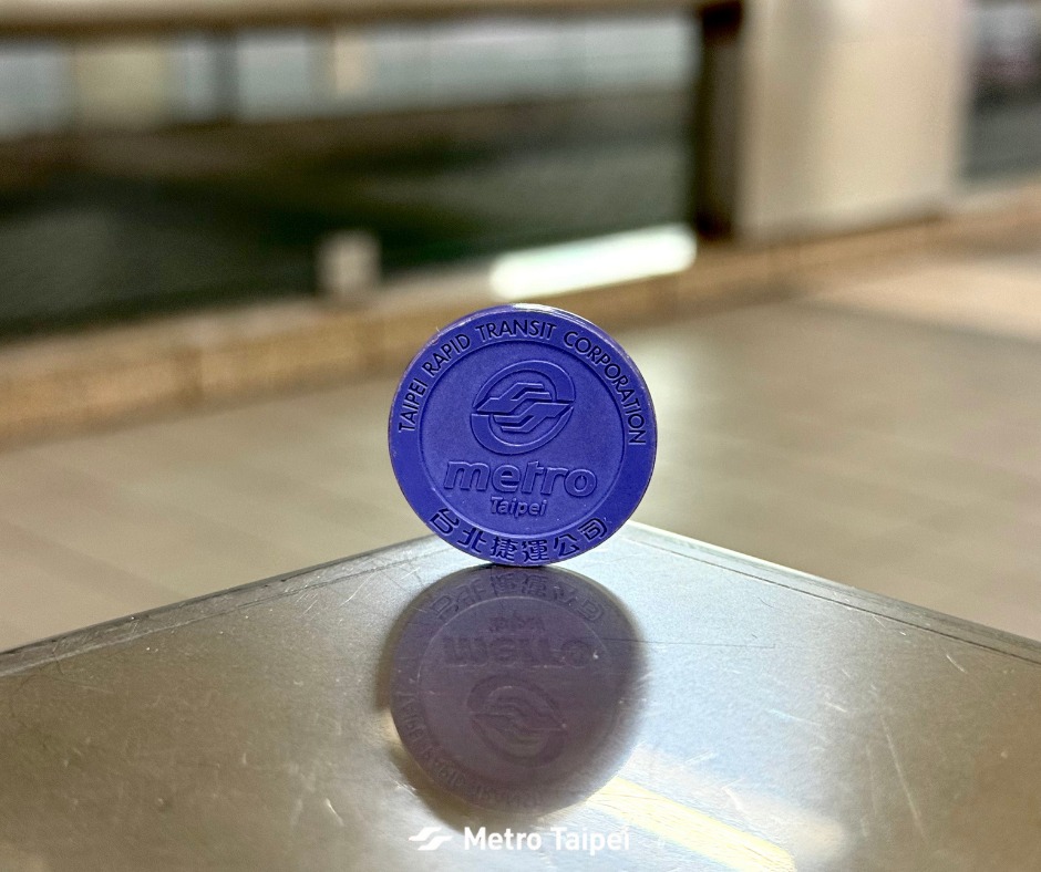 北捷這「1小物」隱藏功能大公開!可免費領取網大讚:好貼心的服務