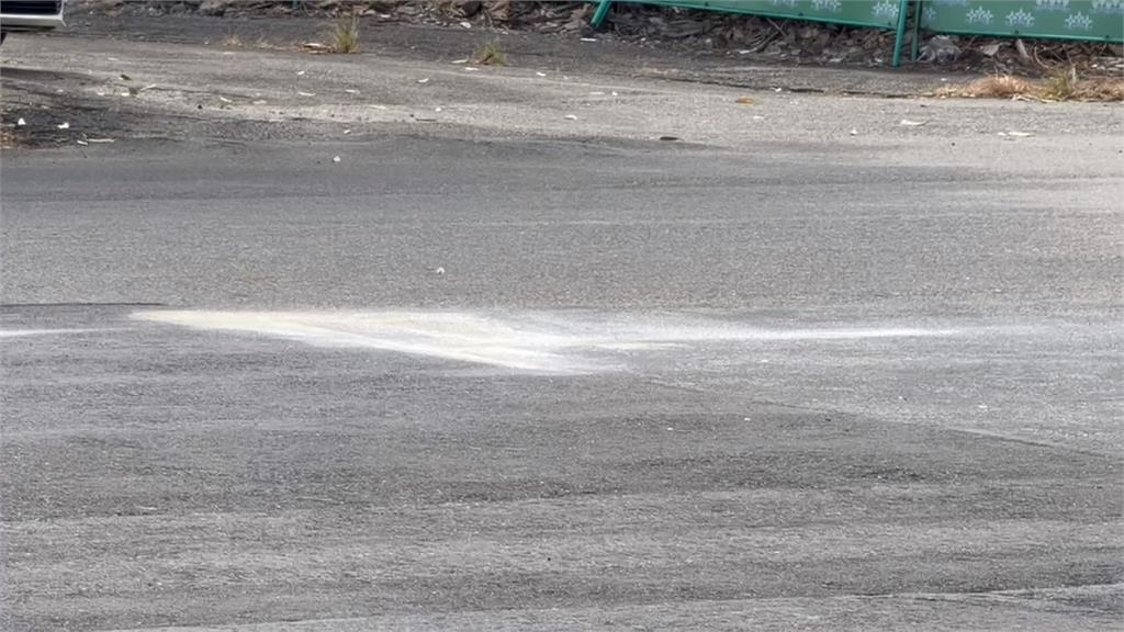 車行老闆橫越馬路遭撞飛亡 身分竟是台版"豆豆先生"