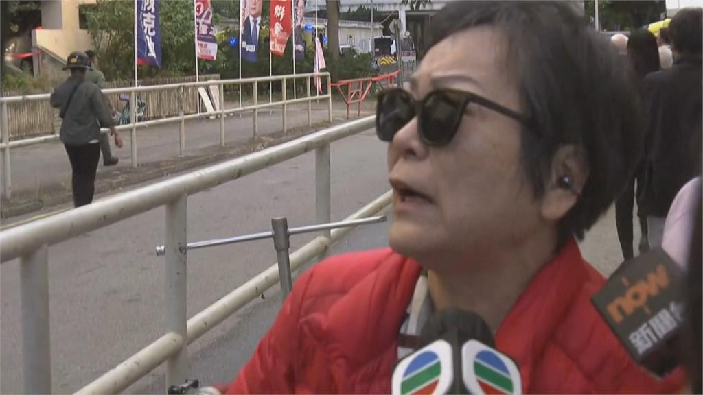 香港大埔宏福苑5級大火！　死傷不斷攀升時間軸曝