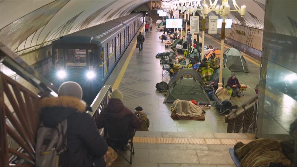 憂影響期中選情？　澤倫斯基：美方有意安排下週烏俄邁阿密會並盼6月前終戰