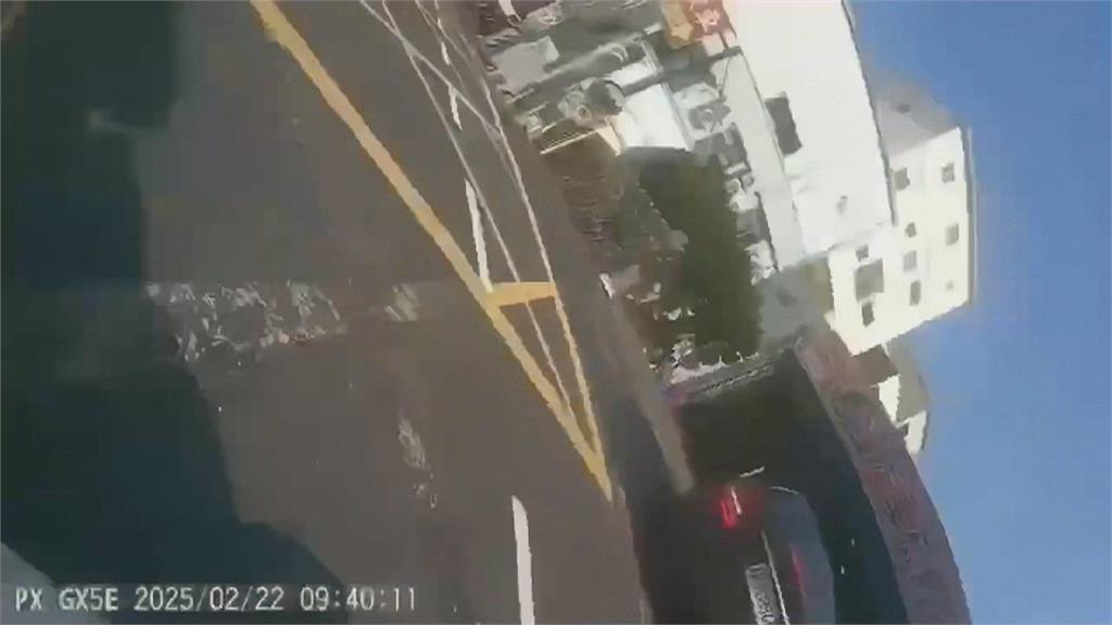 遭網紅爆料疑接受關說施壓! 分局長、議員出面回應