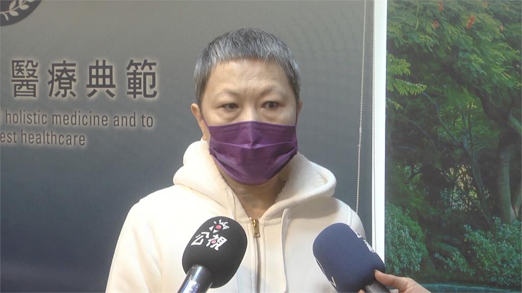 台中榮總研發RNAi核酸藥物問世 「急性紫質症」治療新契機!