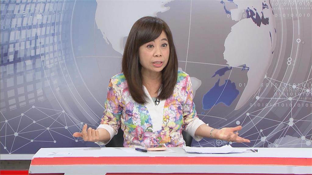 柯文哲被爆出「債留蔣市府」 余莓莓指「這」點:裡面沒有鬼嗎?