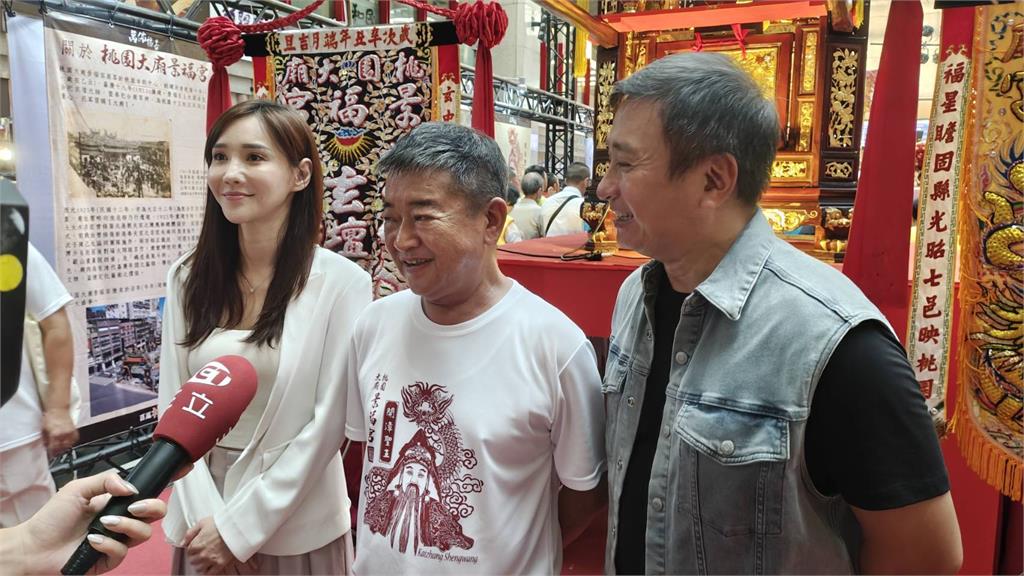 北車百年首見「鑽轎腳.浴佛」! 周末宗教大熔爐限定體驗