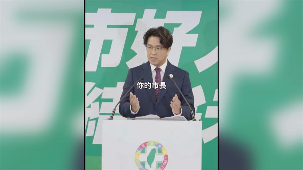力挺沈伯洋!卓揆視察新創基地 喊台北市要新科技也要新人才