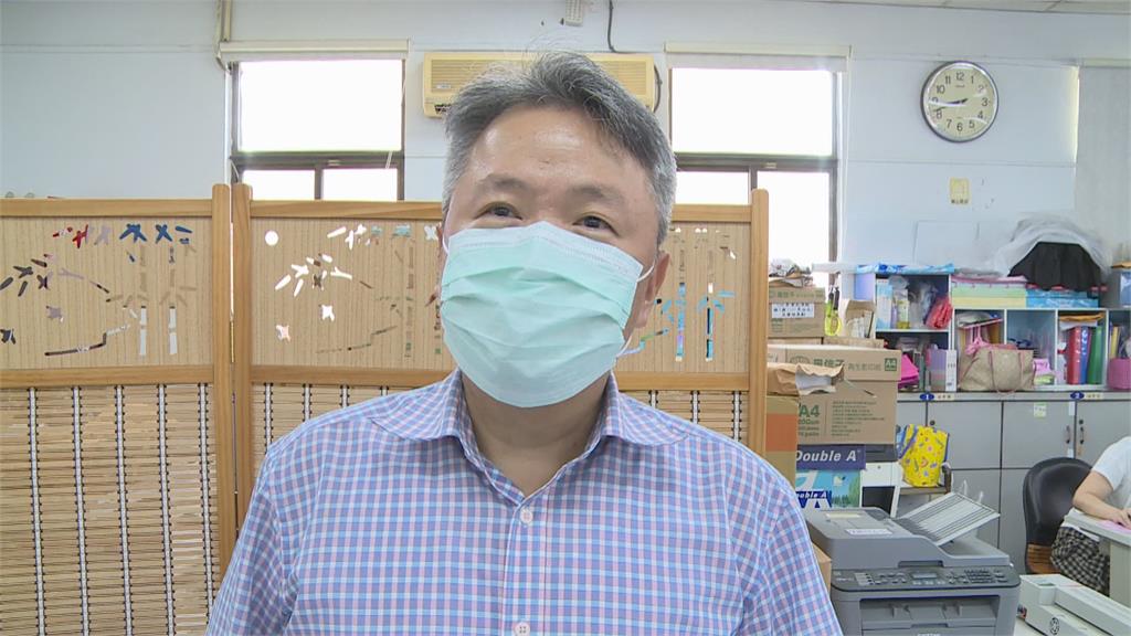 替代役男檢舉抽菸未戴口罩 反遭公所記過3次