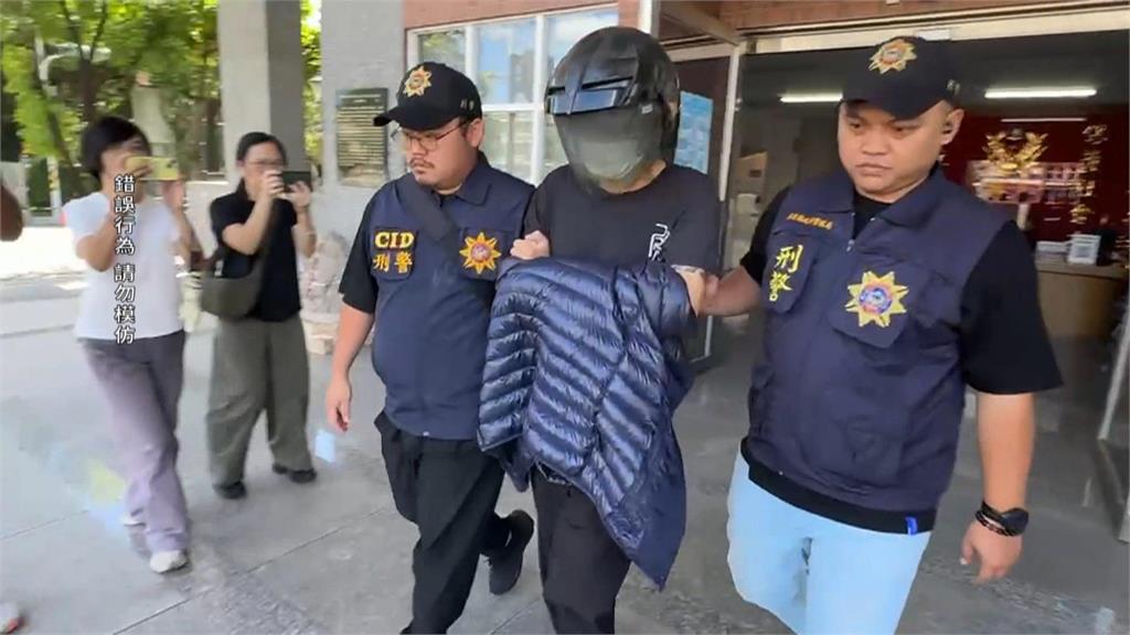 屏東摩鐵命案！死者「屍體裝袋塞冰塊」　男友涉重嫌遭逮