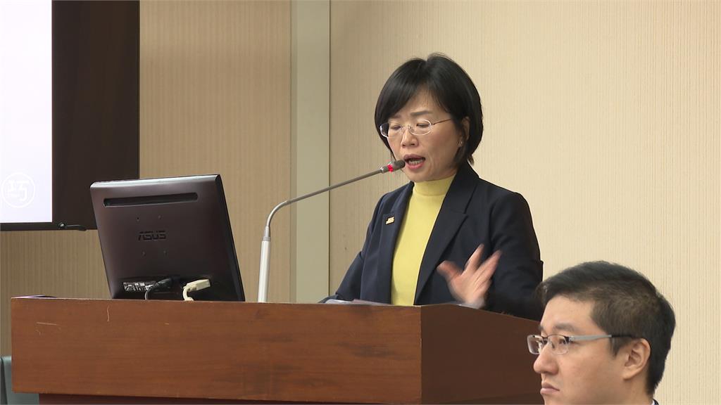 修正強化反滲透法引藍委反彈　陸委會：有急迫性及必要性