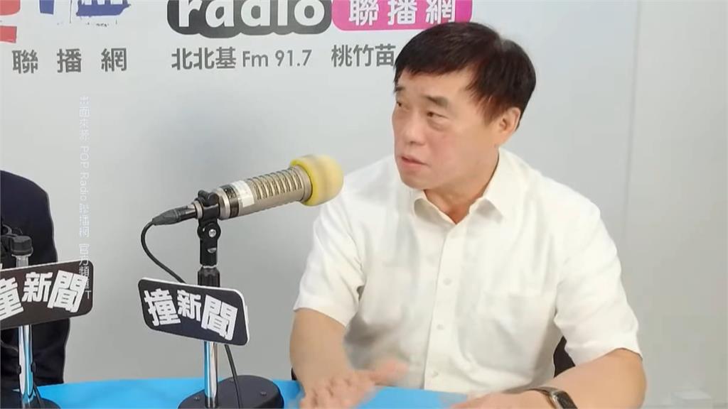 柯文哲3大案纏身「4案5案接連爆」 郝龍斌:希望他全身而退