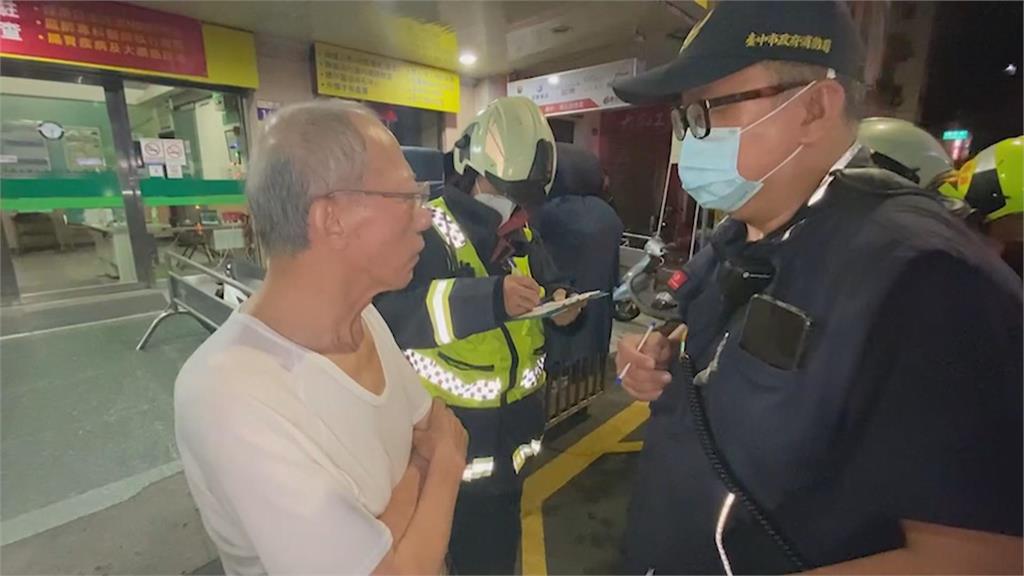 豐原百年老店雪花齋火警! 第三代老闆夫婦逃生