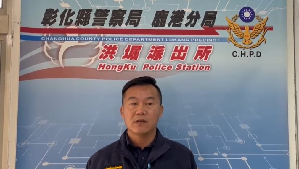 槍擊兩看門犬! 外籍移工落網稱為測試槍準度