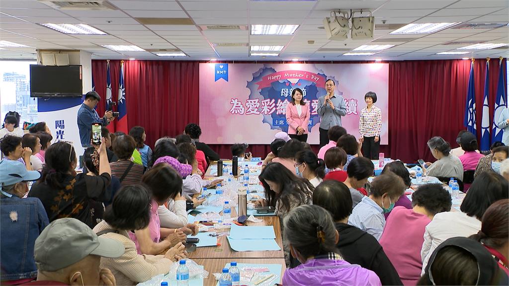 朱立倫不當比喻引各界撻伐 不認錯反嗆:不可干涉內政