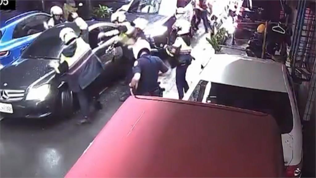 毒駕修法加重刑責「無期上MAX」!警促「加碼這招防堵」痛感猛飆升