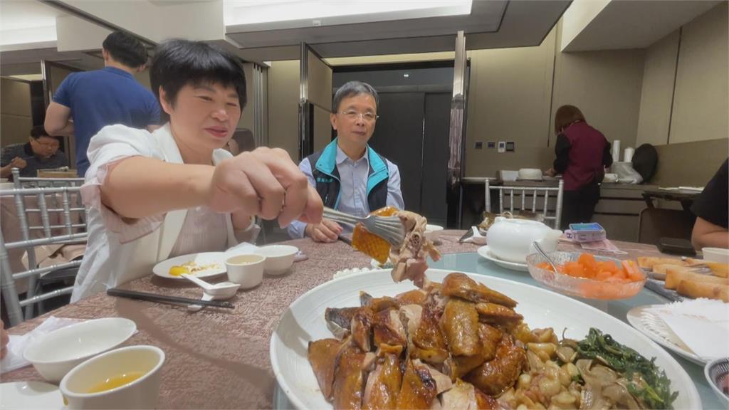 首篇「嘉義薄荷雞」碩士論文! 揭秘外婆招牌菜美味秘訣