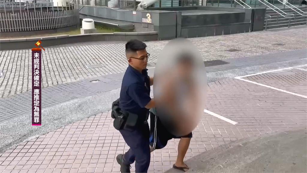 奇葩裁定！女拿酒瓶砸人不收押　法官：每週找檢察官報到