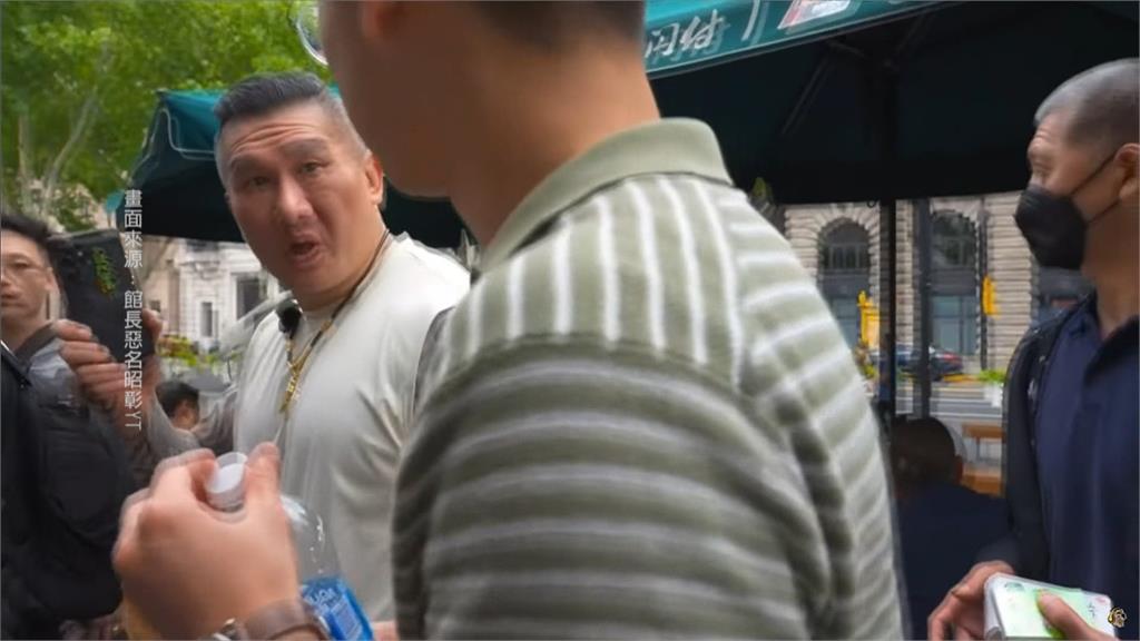 毀滅爆料！館長遭前員工控職場性騷　勞動部：依法查明屬實可罰百萬