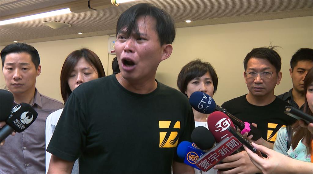 藍綠白「戰神」進國會! 網友笑稱:比八點檔好看