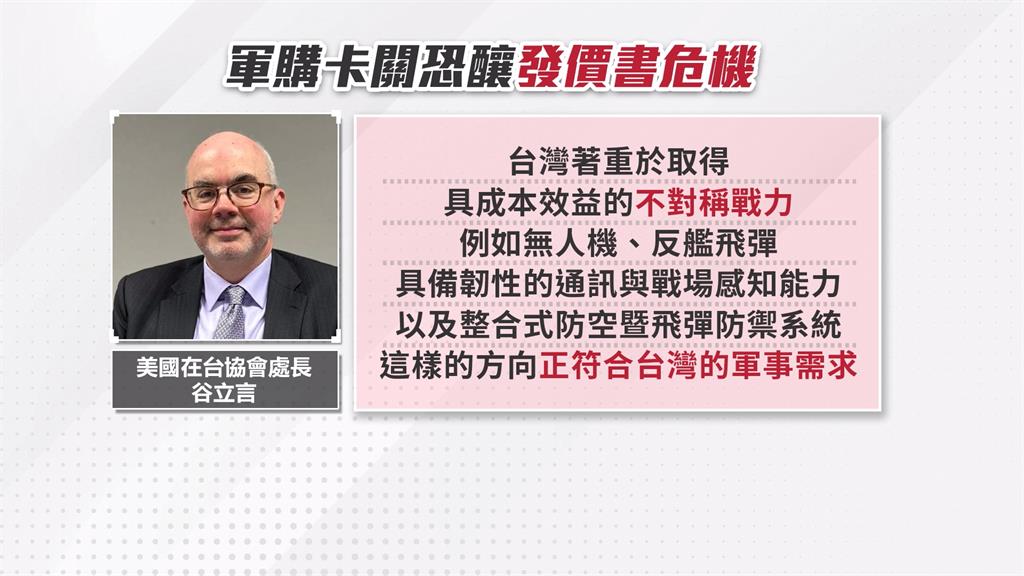 視導中科院聽取台灣之盾簡報　賴總統：持續落實國防自主