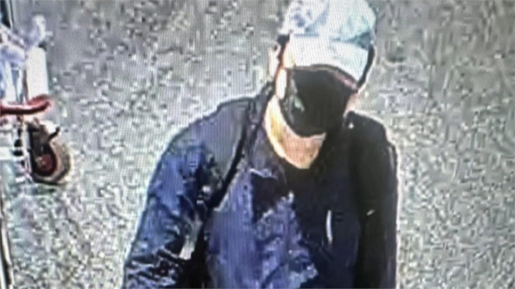 在台港人泰拳工作室遭二度潑漆　嫌快閃犯案恐嚇要讓對方「社死」