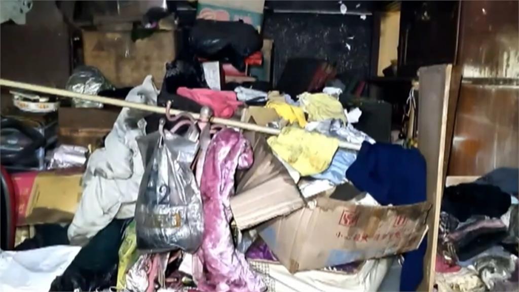 小隊長詹能傑殉職！火調重回現場…初判客廳「這1物冒火光」短路釀災