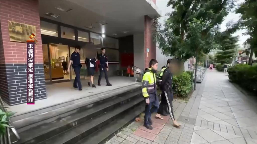 假求職真詐欺!女子誤當詐騙車手 媽媽大義滅親報警抓人