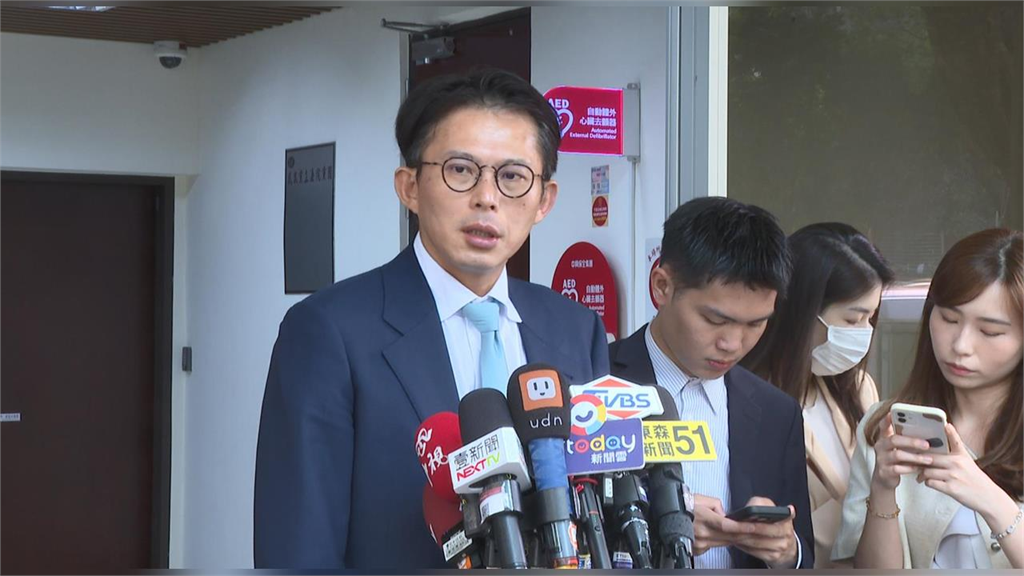 白營鍘李貞秀理由太弱?律師支持她提告曝「民眾黨1行為」:明顯留反擊空間