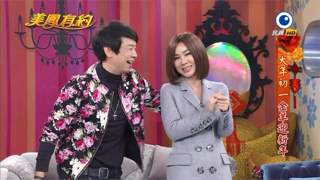 曹西平猝逝…陳美鳳發聲揭2人交情　悲憶過往慟喊：心裡真的一揪！