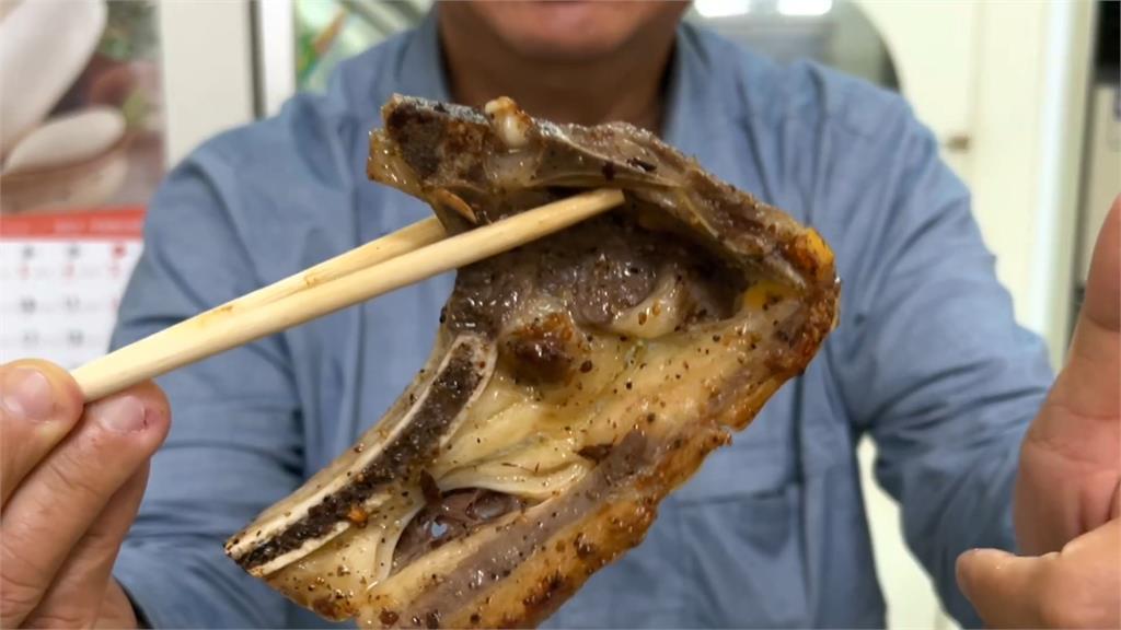 台灣趴趴走/香嫩美味的在地傳奇!高雄岡山品嘗全羊料理!羊肉、羊排、羊肉鍋!
