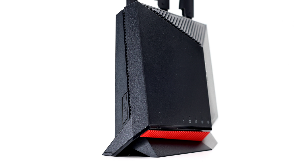 WiFi 7 和 10GbE 現在萬元有找?!ASUS RT-BE86U
