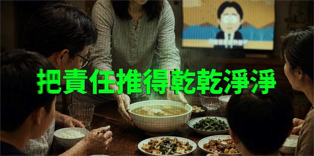 快新聞／國民黨慘了！「深偽」賴清德聲音恐涉多項刑責　律師示警：AI不能免責