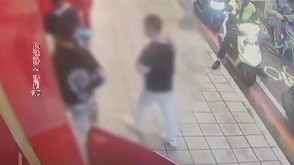 網路被嗆現實尋仇! 4惡煞持西瓜刀闖中和民宅