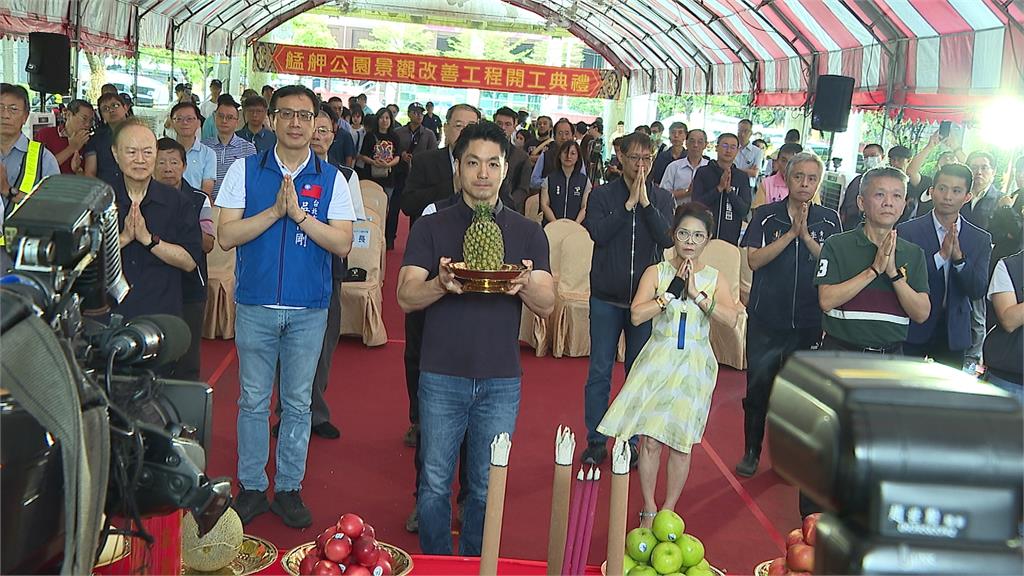 黃國昌「挺藍」盤算2026台北市長? 蔣萬安:我們沒在想這件事