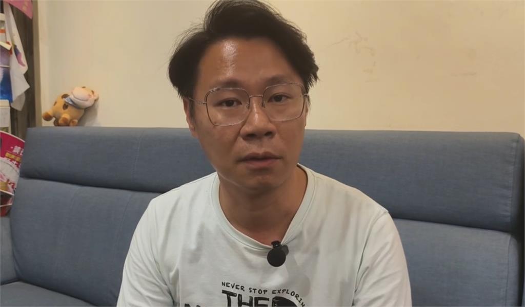 苗栗縣議員陳光軒酒駕遭送辦! 臉書道歉發文:會誠實面對